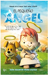 The Littlest Angel |   DVD